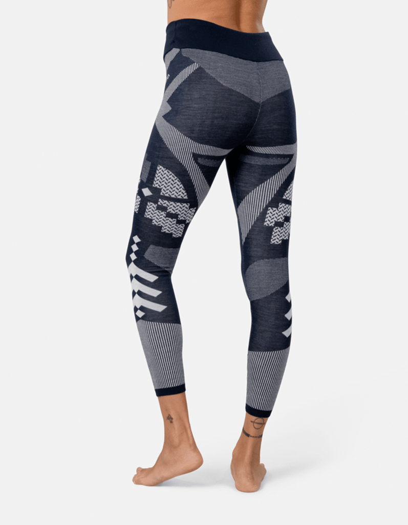 Kari Traa Faith Pants in BLAU