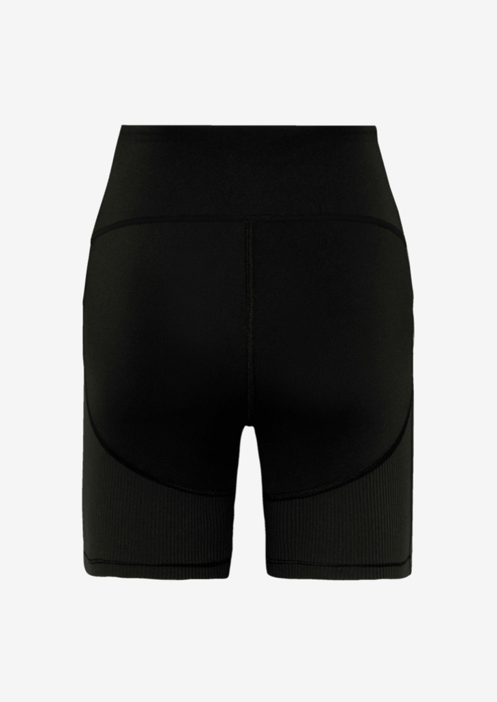 Kari Traa Linnea Shorts in SCHWARZ