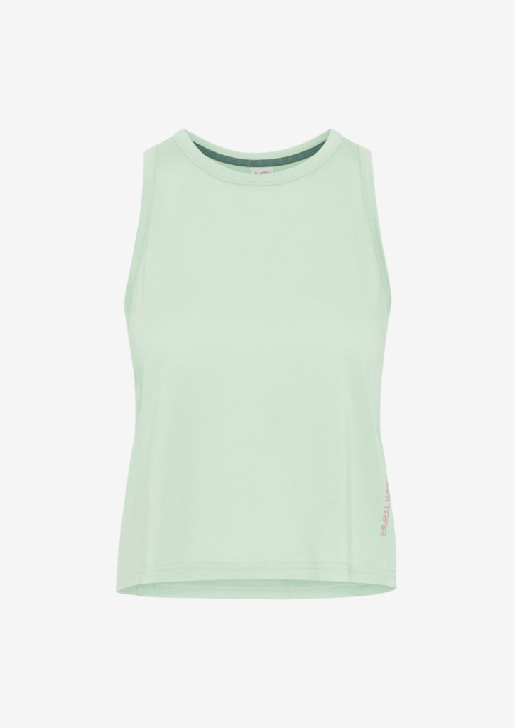 Kari Traa Mija Top in GRÜN