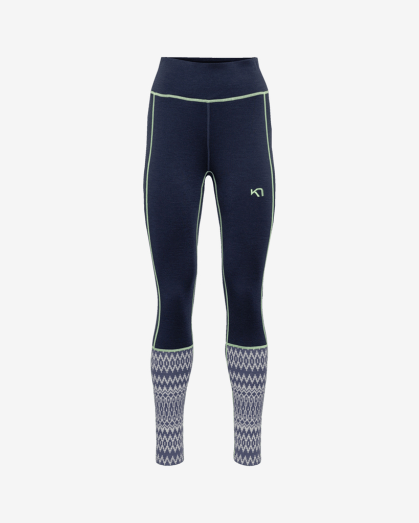 Kari Traa Sara Pants in BLAU