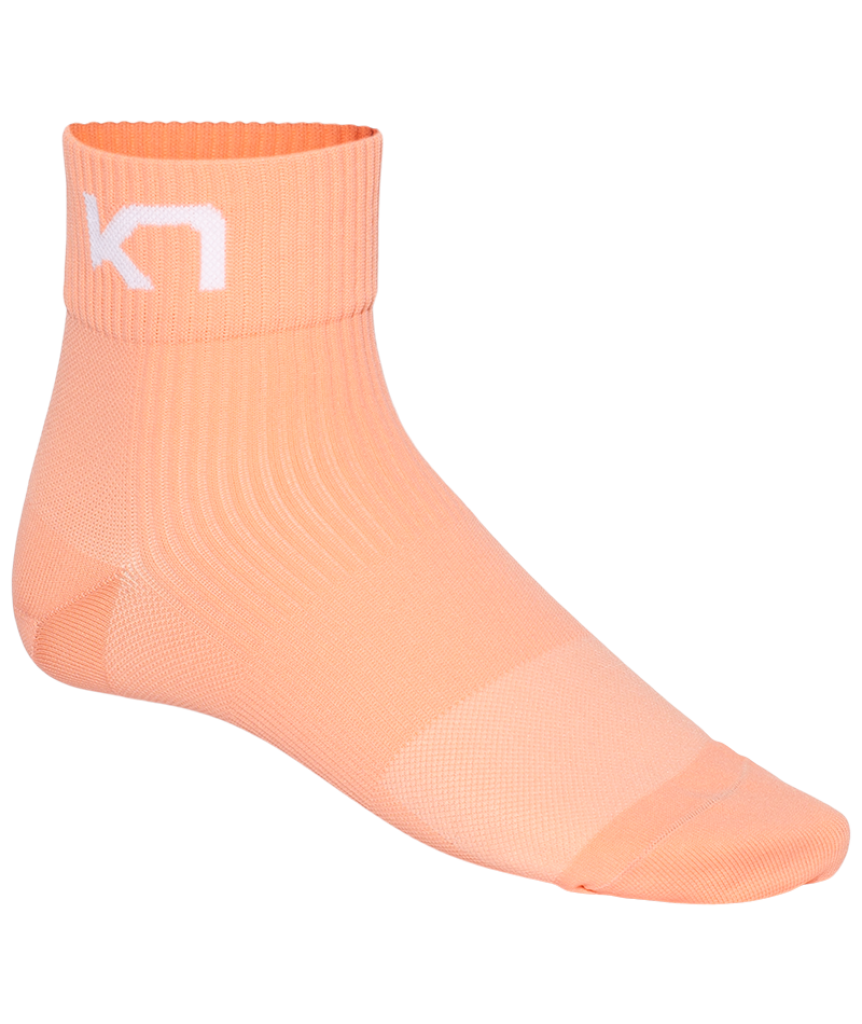 Kari Traa Linnea Mid Sock in ORANGE