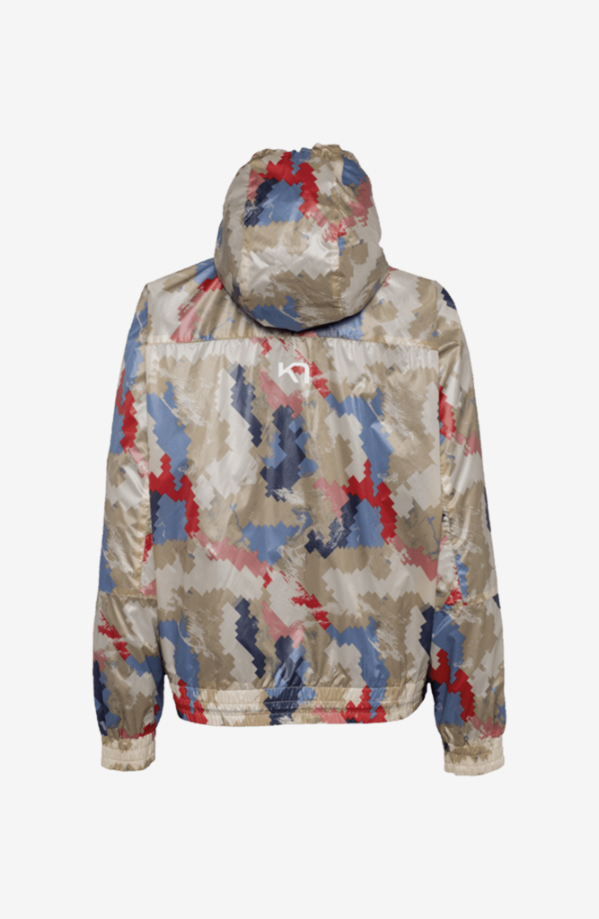 Kari Traa Pauline Jacket in BEIGE