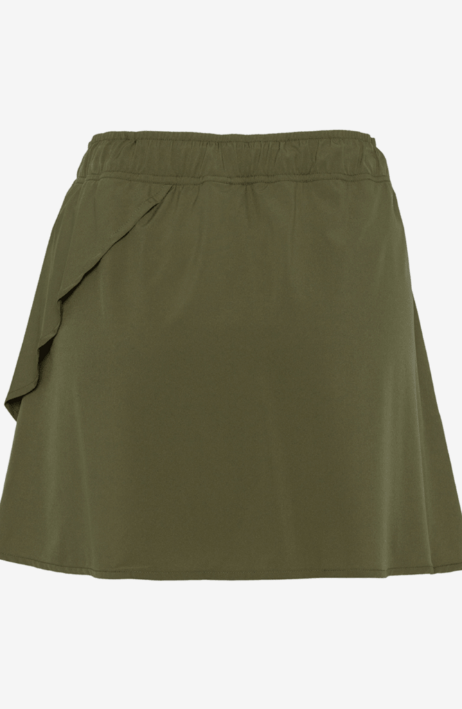 Kari Traa Ane Skort in BLAU