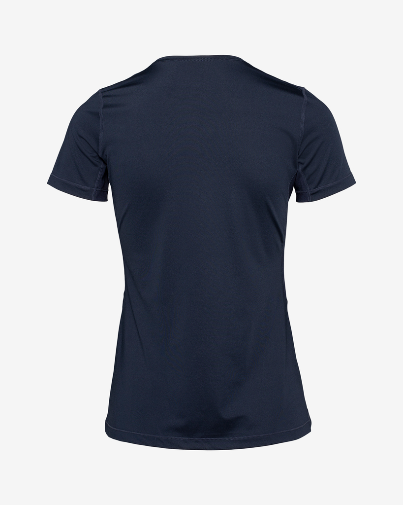 Kari Traa Nora 2.0 Tee in BLAU