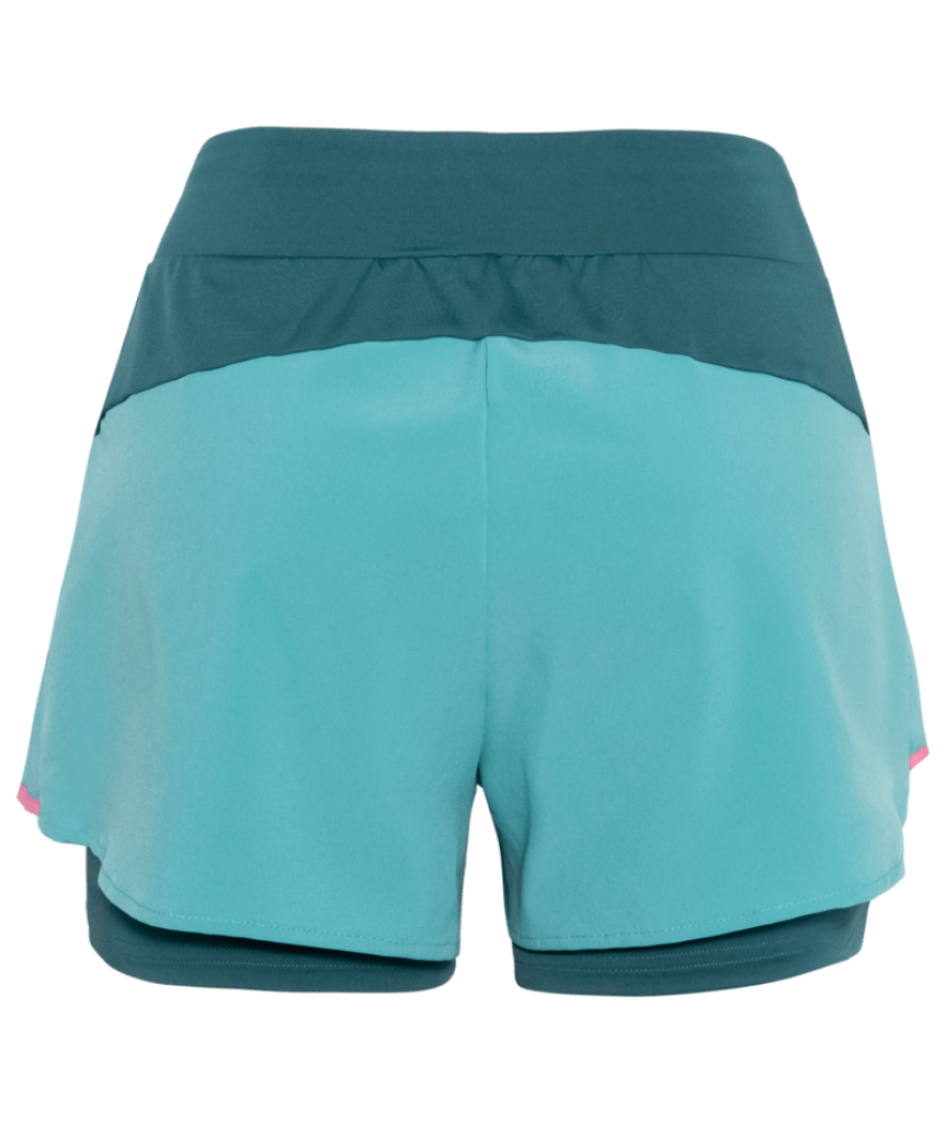 Kari Traa Mija Training Shorts in BLAU