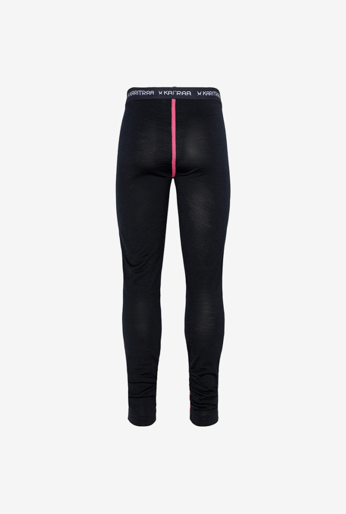 Kari Traa Kids Hennie Set in BLAU