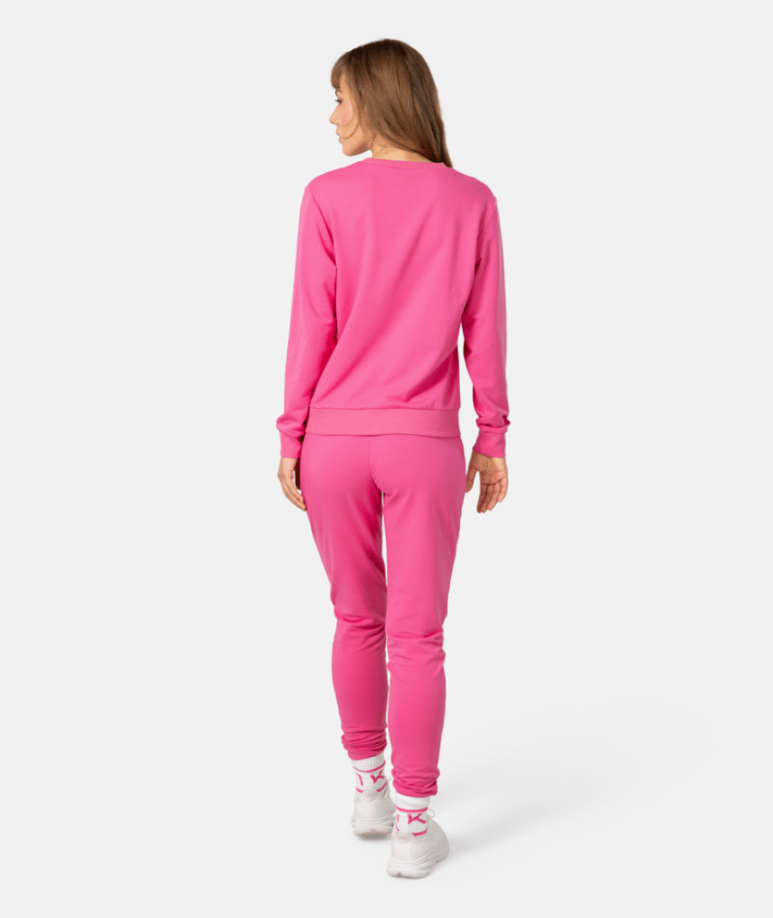 Kari Traa Kari Crew in PINK