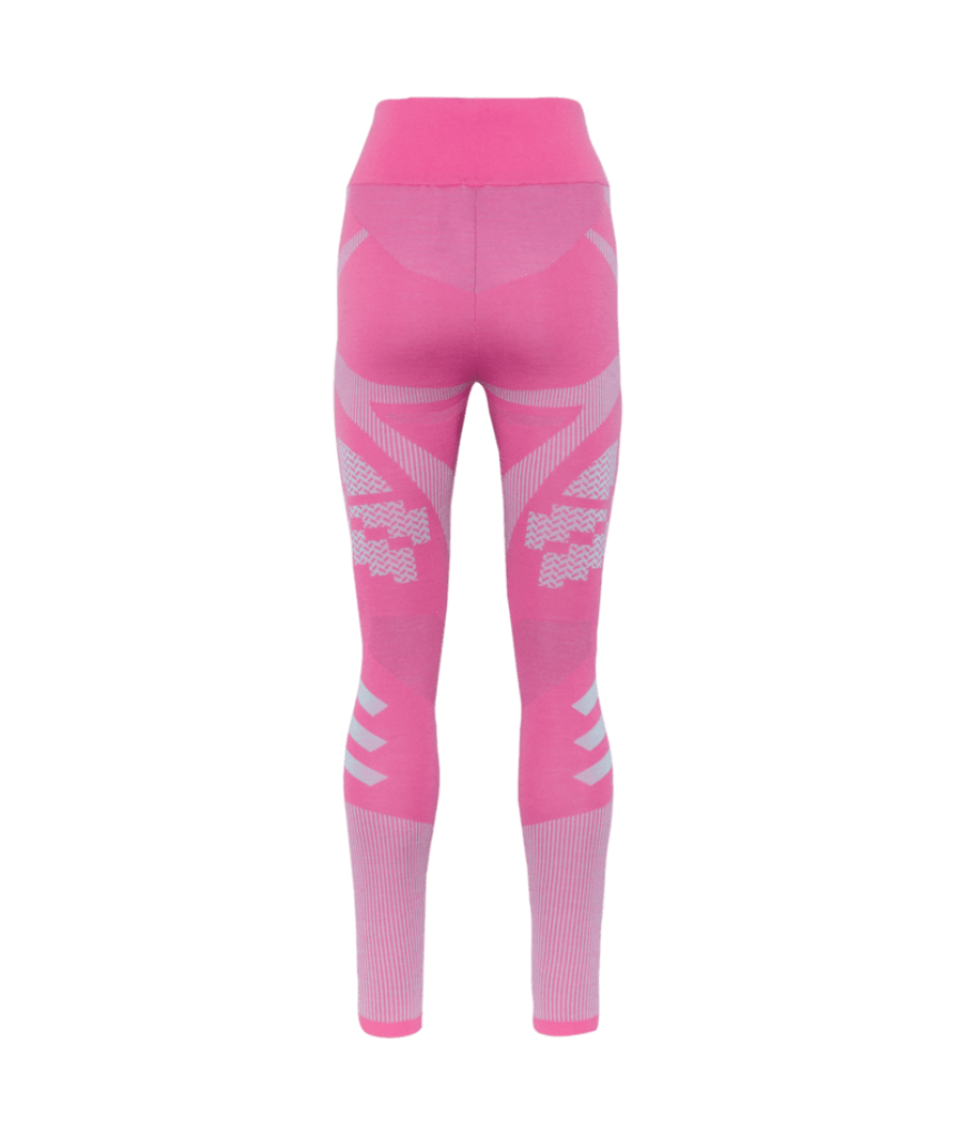 Kari Traa Faith Pants in PINK