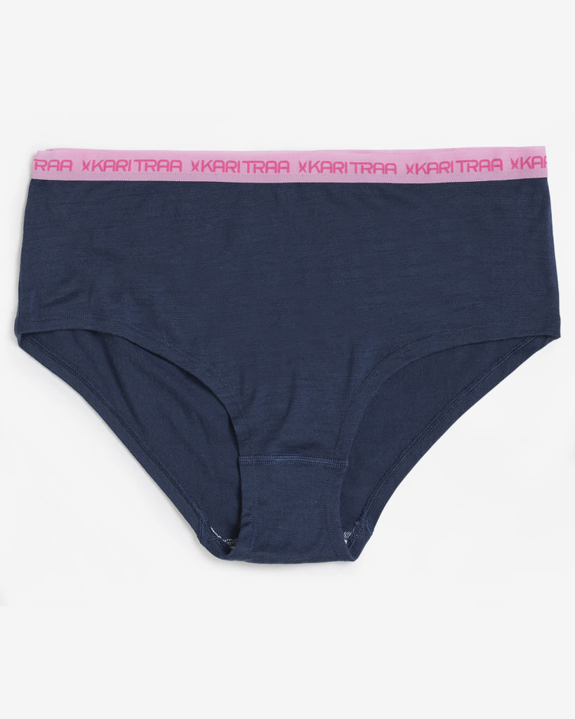 Kari Traa Froya Hipster in BLAU