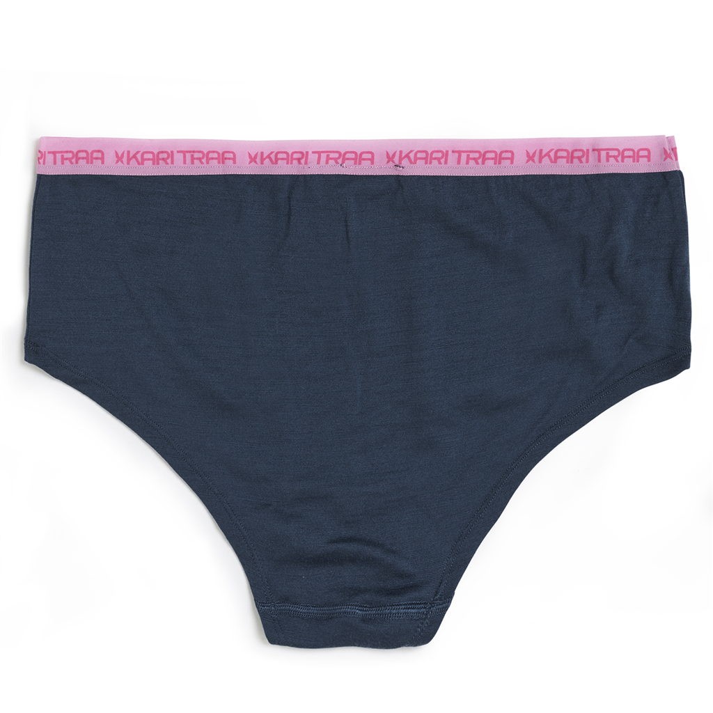 Kari Traa Froya Hipster in BLAU