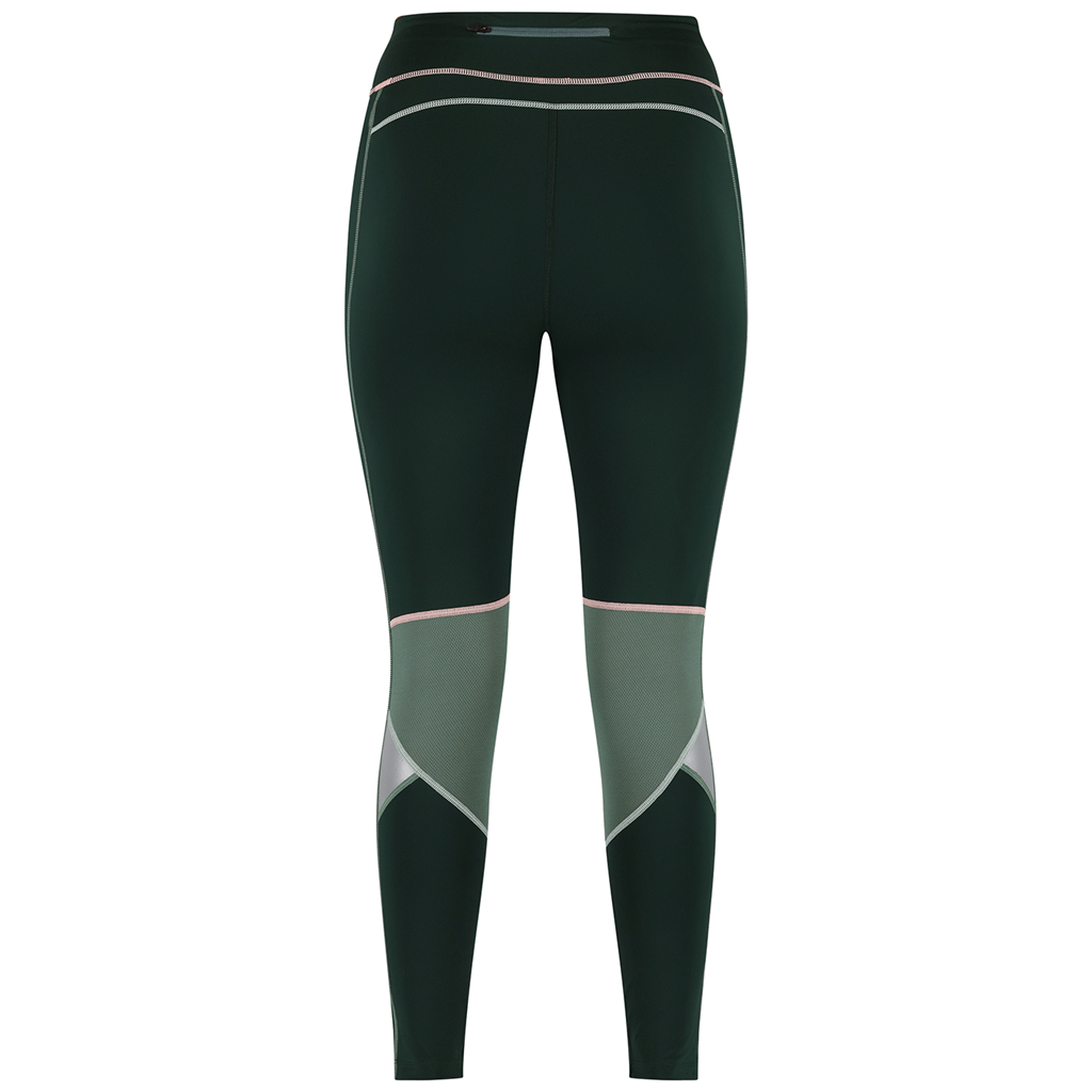 Kari Traa Louise 2.0 Tights in GRÜN