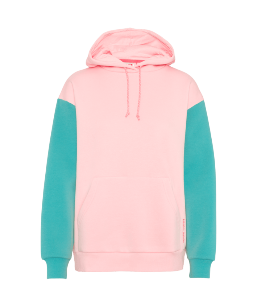 Kari Traa Anelie Hood in PINK