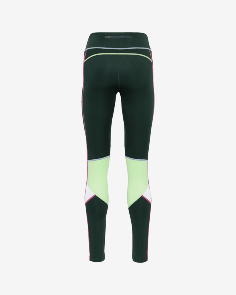 Kari Traa Louise 2.0 Tights in GRÜN