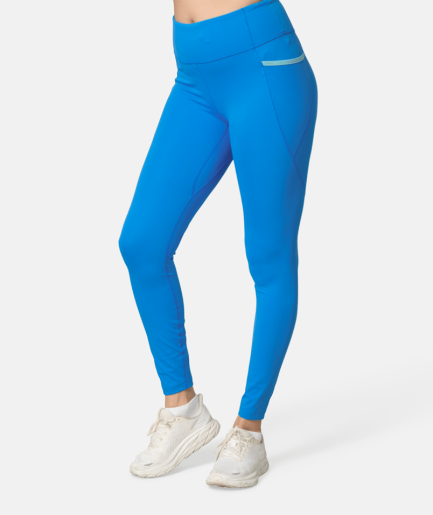 Kari Traa Nia Tights in BLAU