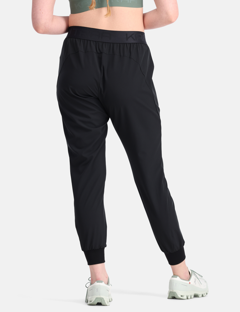 Kari Traa Nora 2.0 Pants in SCHWARZ