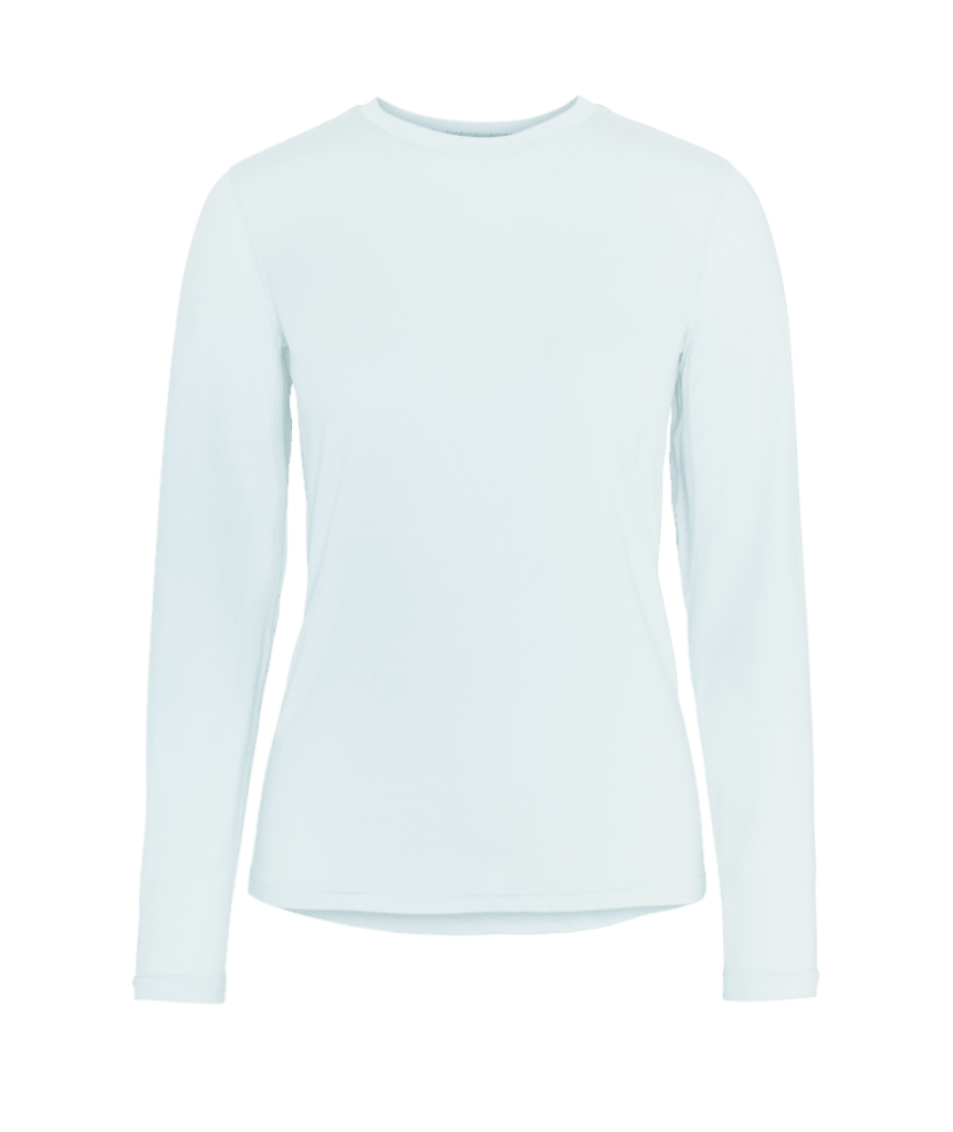 Kari Traa Ava LS in BLAU