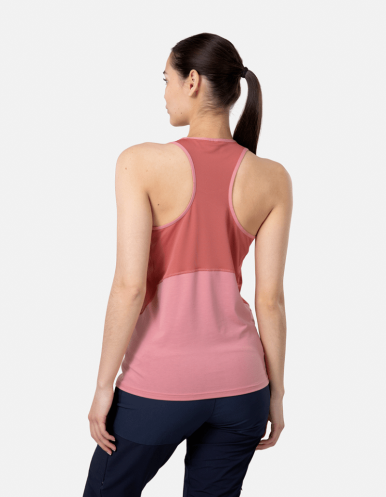 Kari Traa Sval Top in PINK