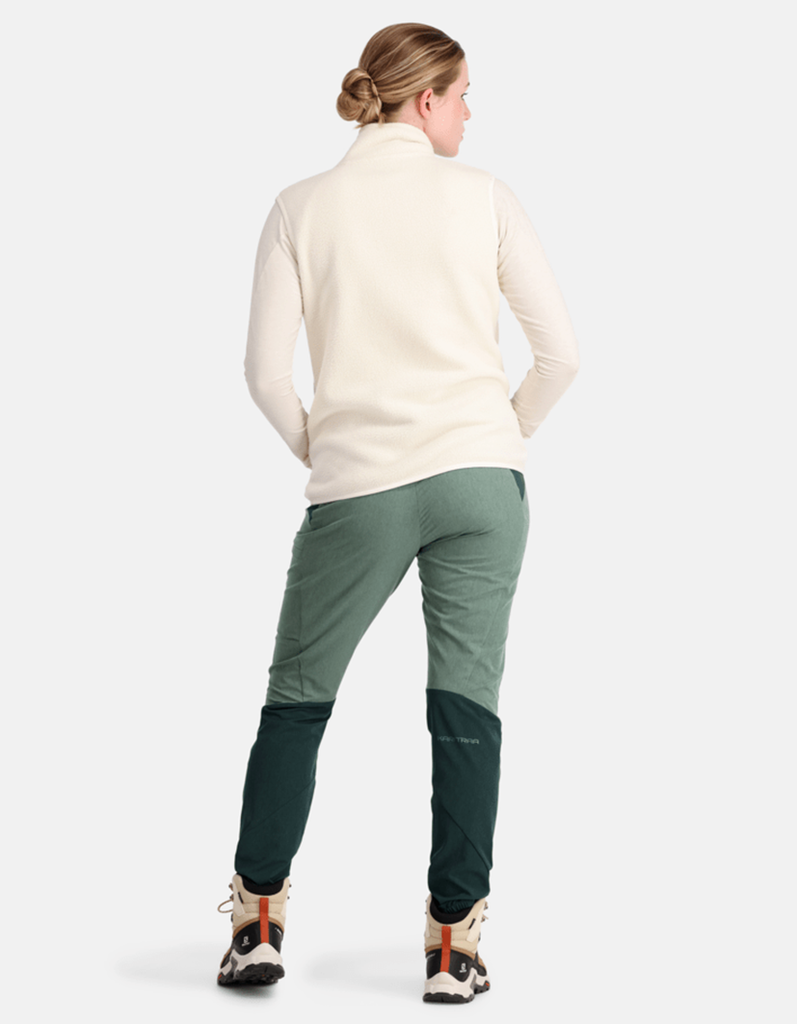 Kari Traa Rothe Vest in BEIGE