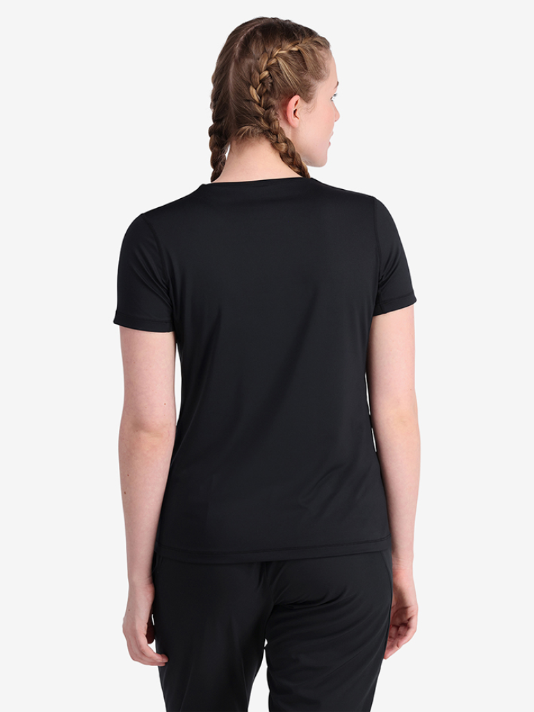 Kari Traa Nora 2.0 Tee in SCHWARZ