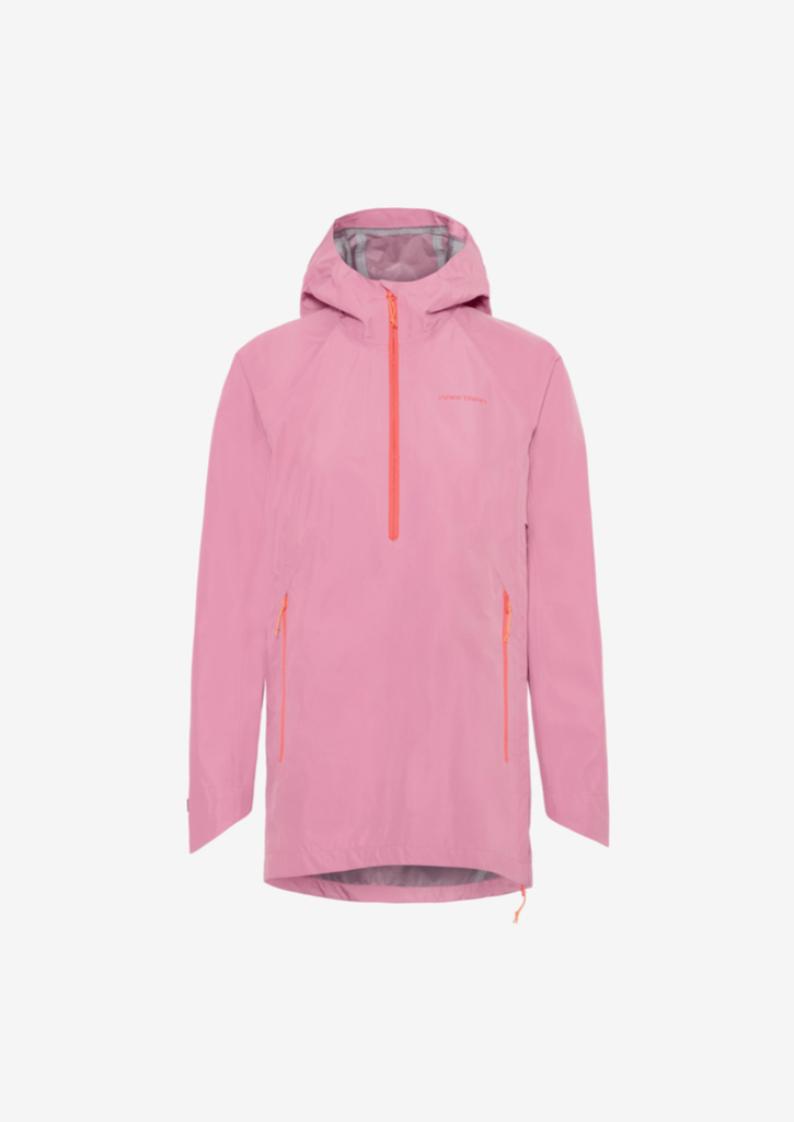 Kari Traa Sanne 3L Anorak in PINK