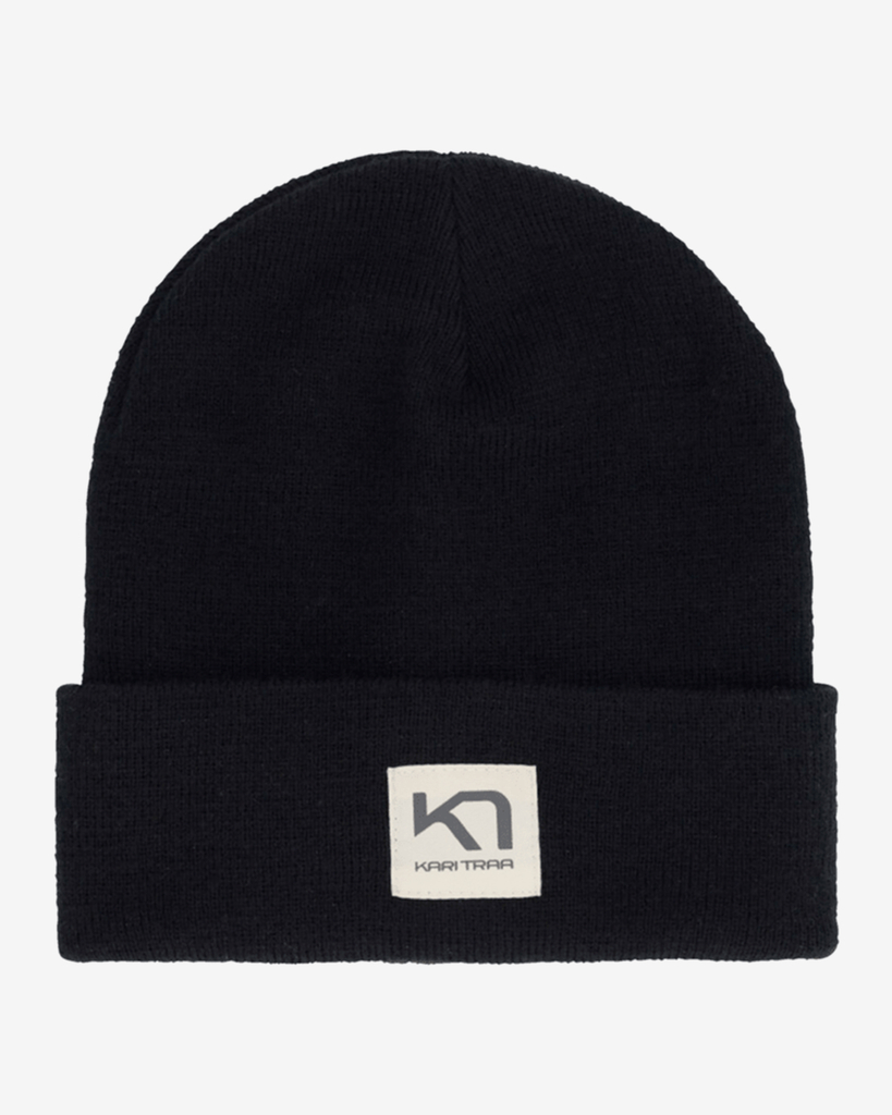 Kari Traa Rothe Beanie in SCHWARZ
