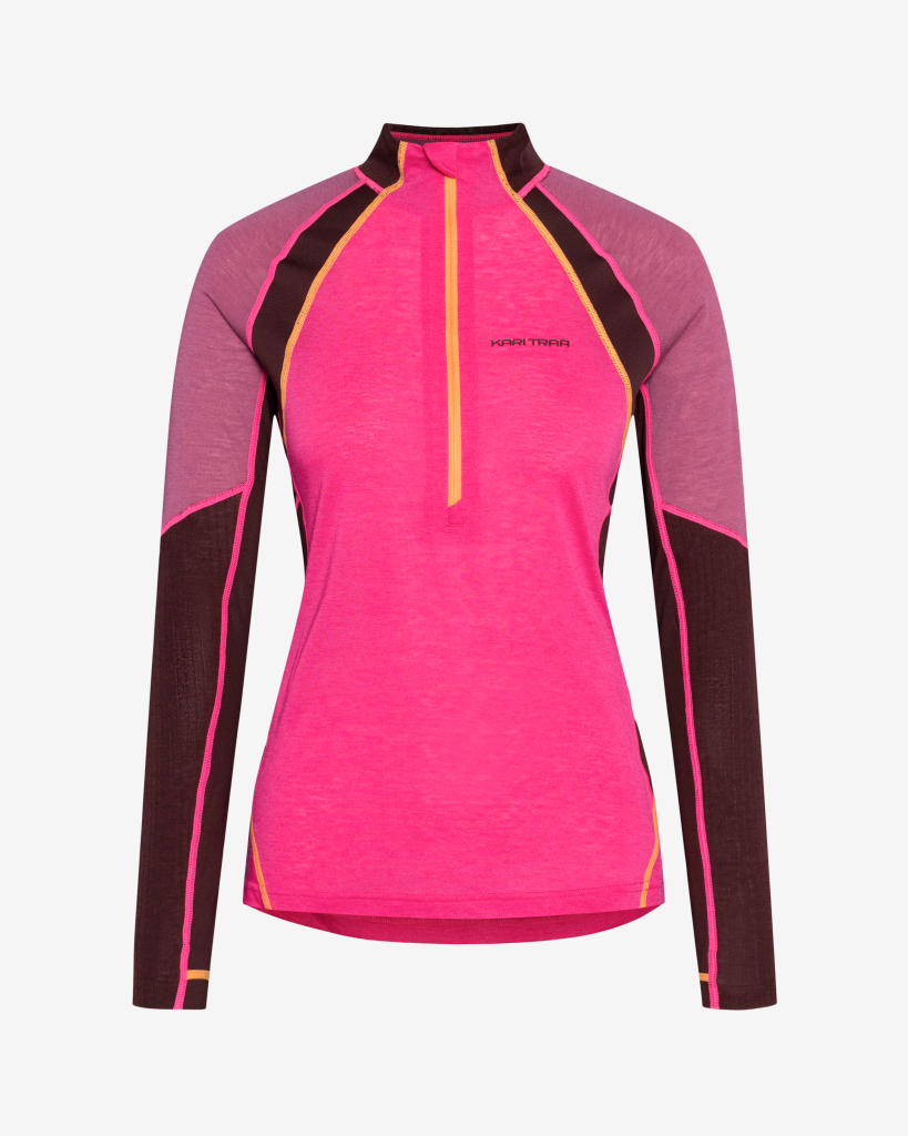 Kari Traa Alma HZ in PINK