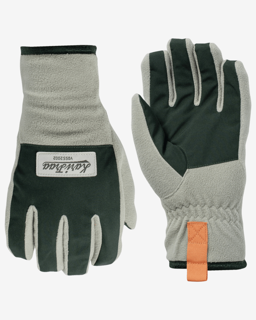 Kari Traa Ragna Glove in GRÜN