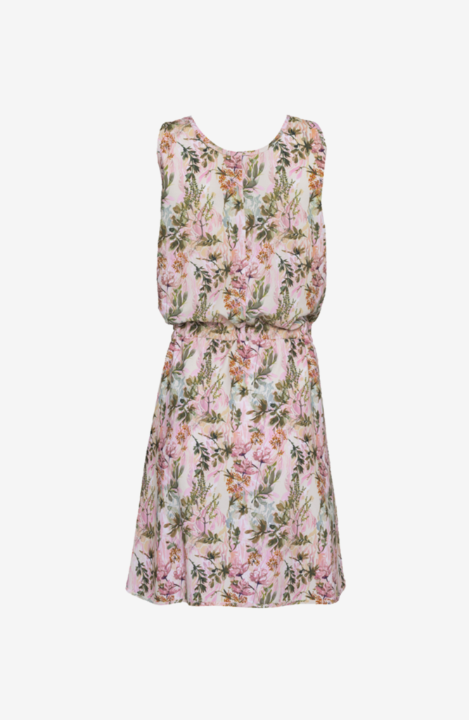 Kari Traa Ruth Tankdress in PINK