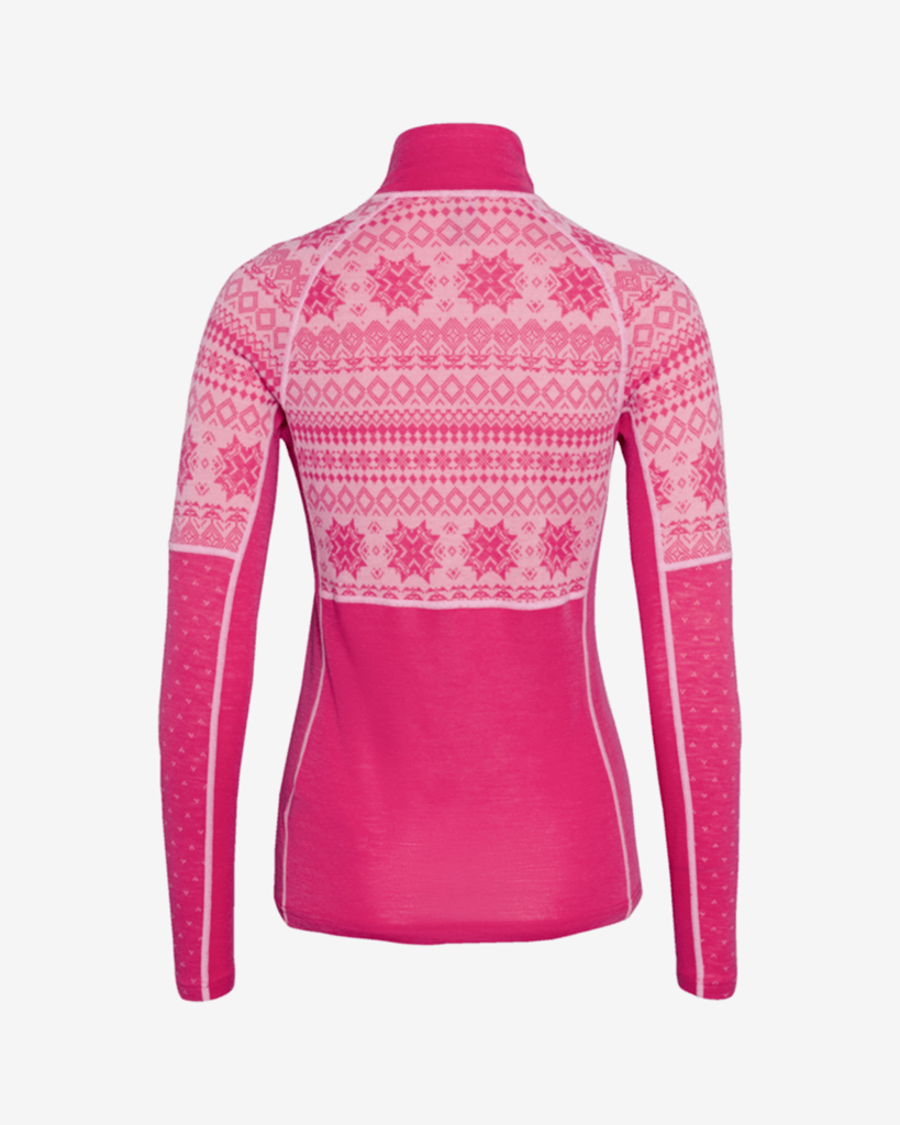 Kari Traa Vilma HZ in PINK
