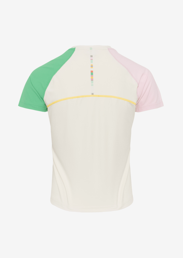 Kari Traa Linnea Tee in BEIGE