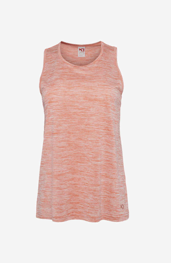 Kari Traa Sanne Tanktop in PINK