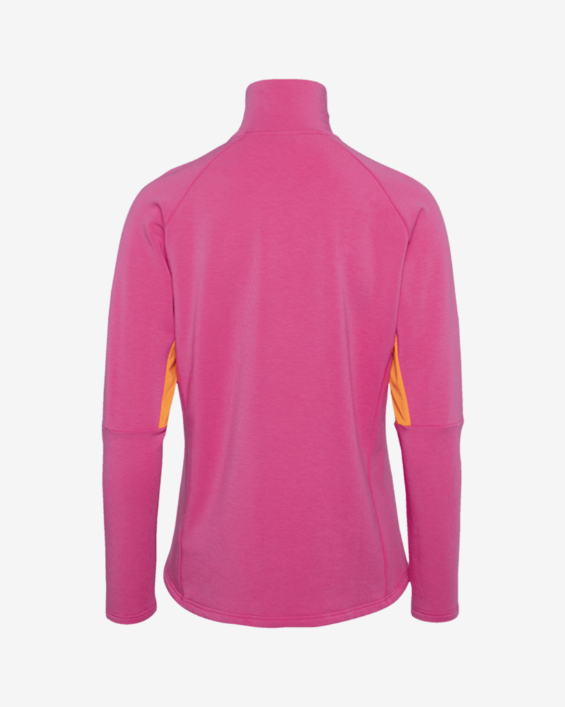 Kari Traa Emma Long Sleeve in PINK