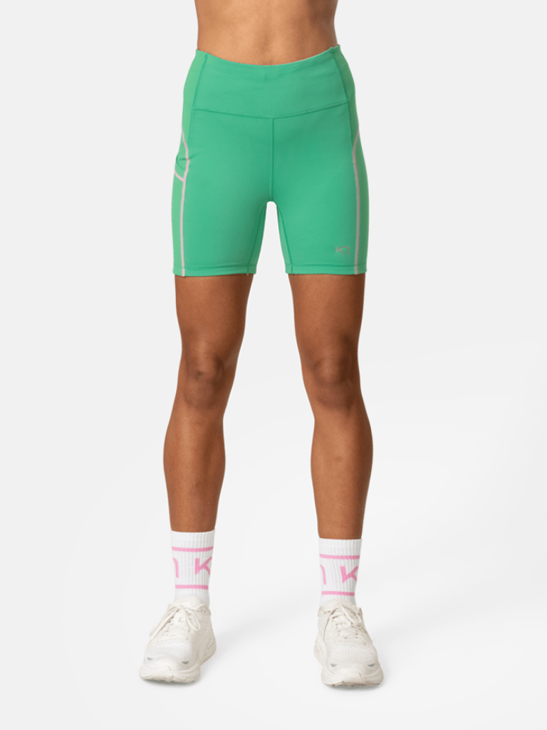 Kari Traa Linnea Shorts in GRÜN
