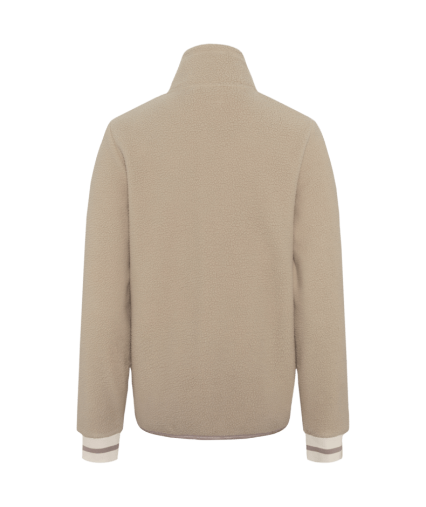 Kari Traa Rothe Midlayer in BEIGE