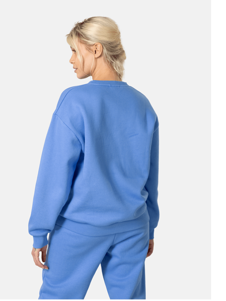 Kari Traa Anelie Crew in BLAU