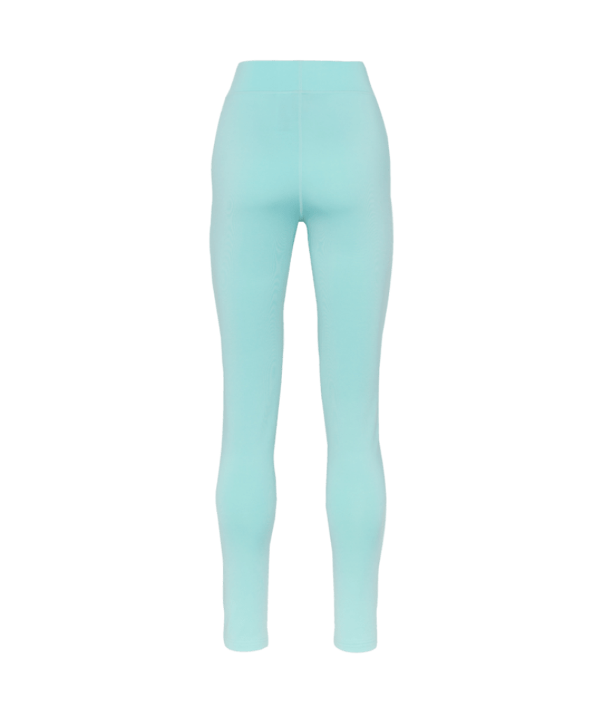 Kari Traa Lilja High Waist Pants in BLAU