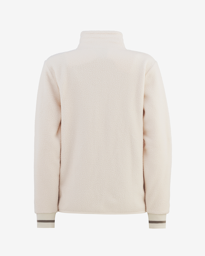 Kari Traa Rothe Midlayer in BEIGE
