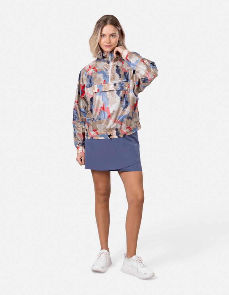 Kari Traa Pauline Jacket in BEIGE