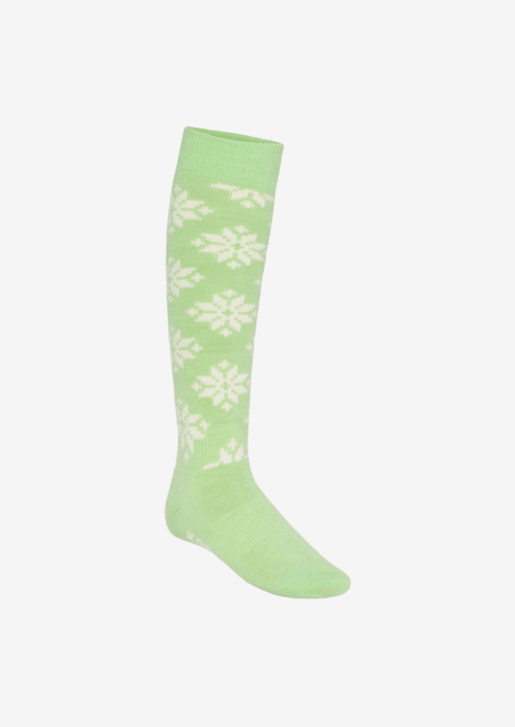 Kari Traa Rose Sock in GRÜN