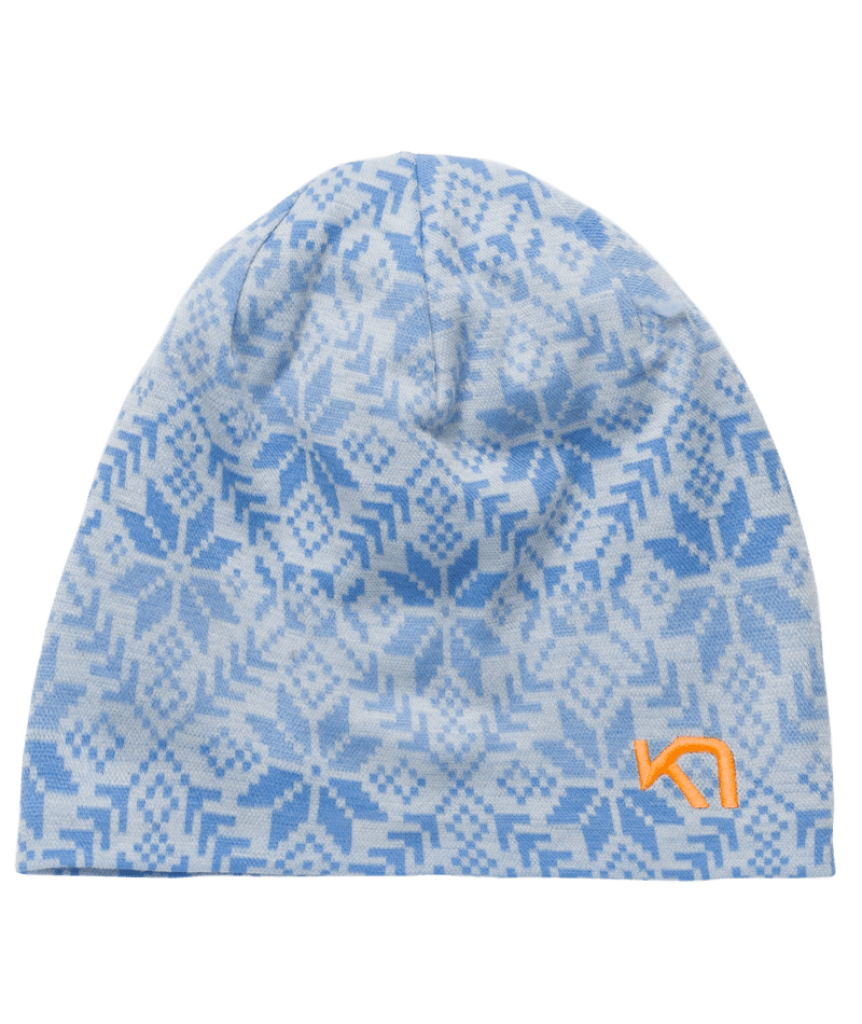 Kari Traa Anna Beanie in BLAU