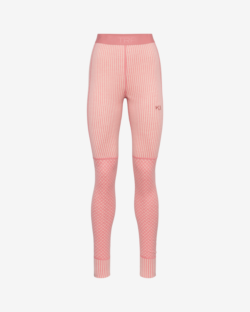 Kari Traa Smekker Pants in PINK