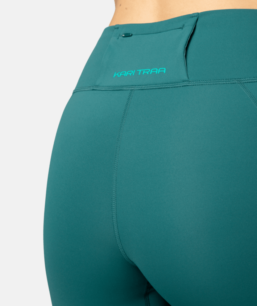 Kari Traa Nia Tights in BLAU