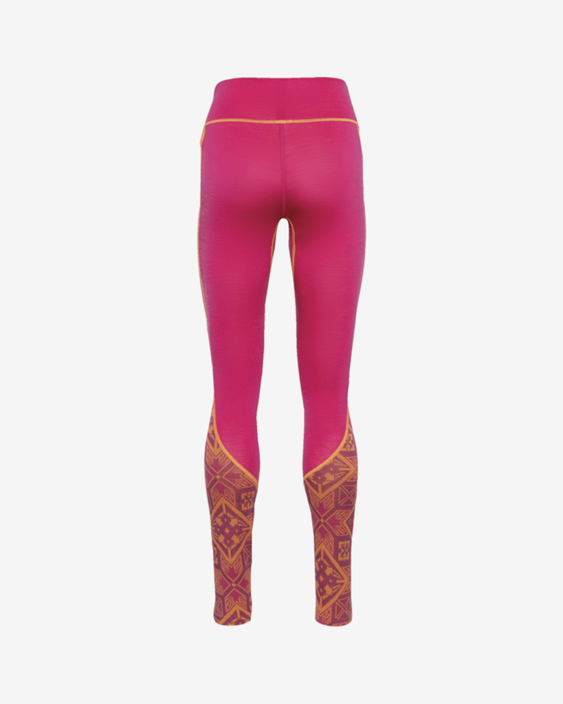 Kari Traa Eloise Pants in PINK