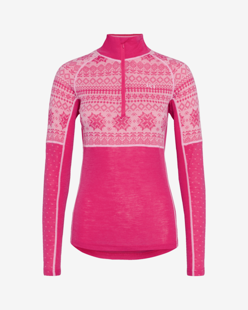 Kari Traa Vilma HZ in PINK
