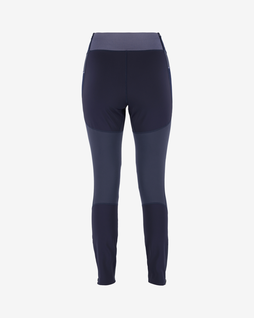 Kari Traa Voss Tights in BLAU