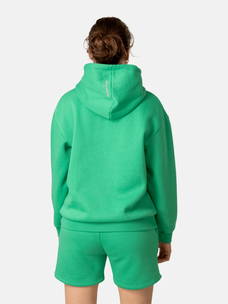 Kari Traa Anelie Hood in GRÜN