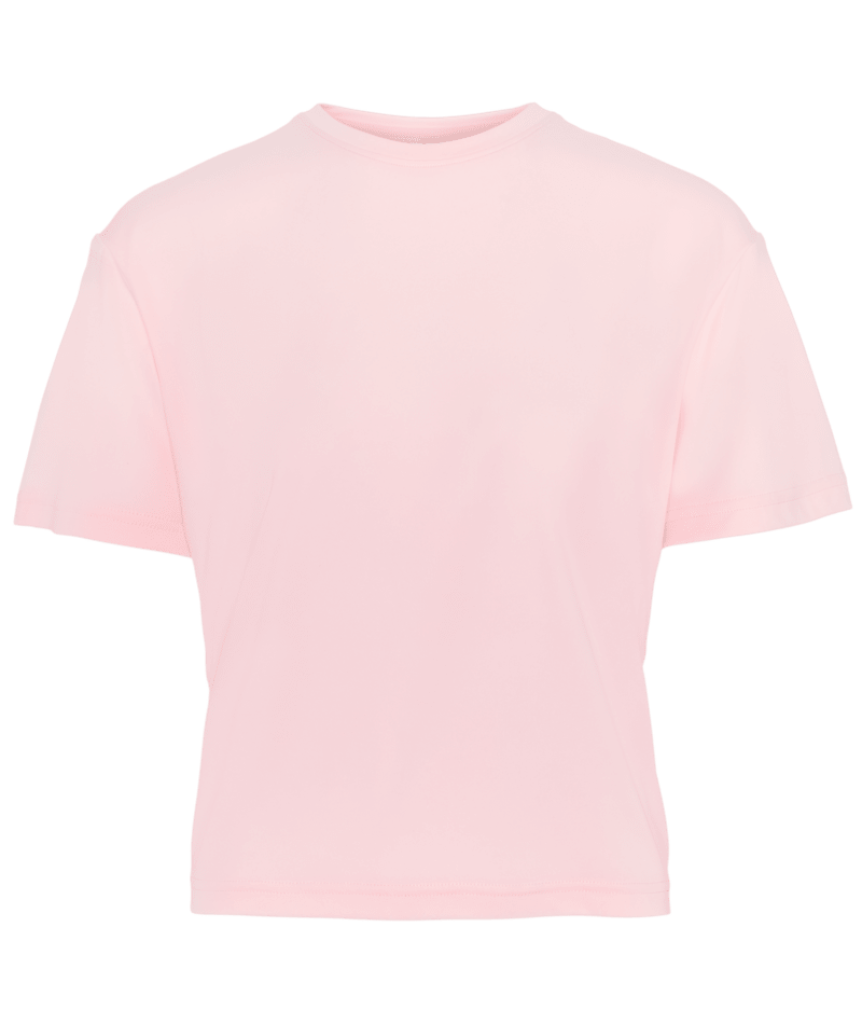 Kari Traa Una Tee in PINK