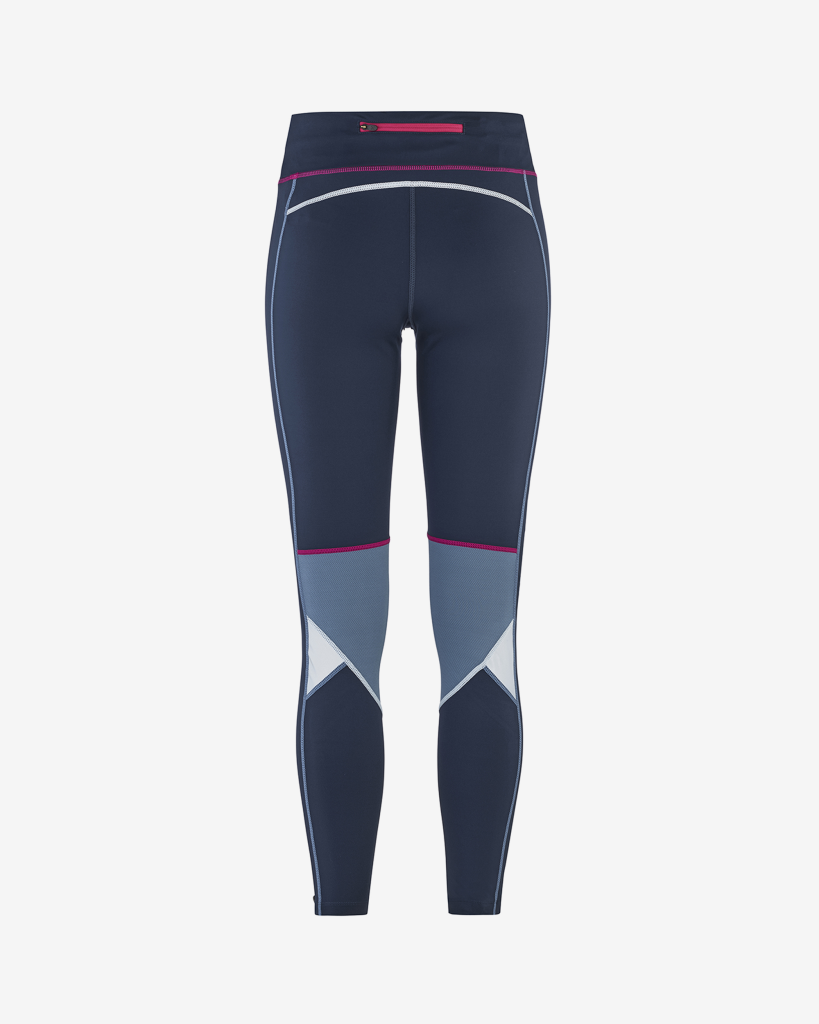 Kari Traa Louise 2.0 Tights in BLAU