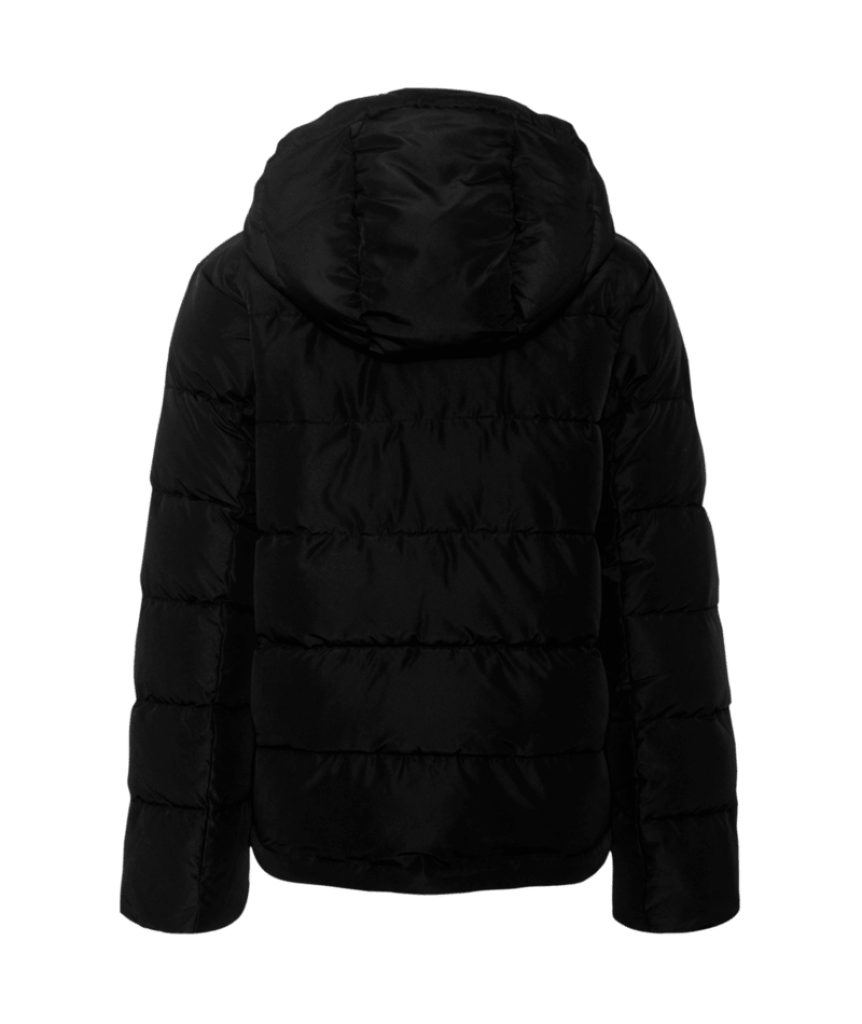 Kari Traa Linn Jacket in SCHWARZ