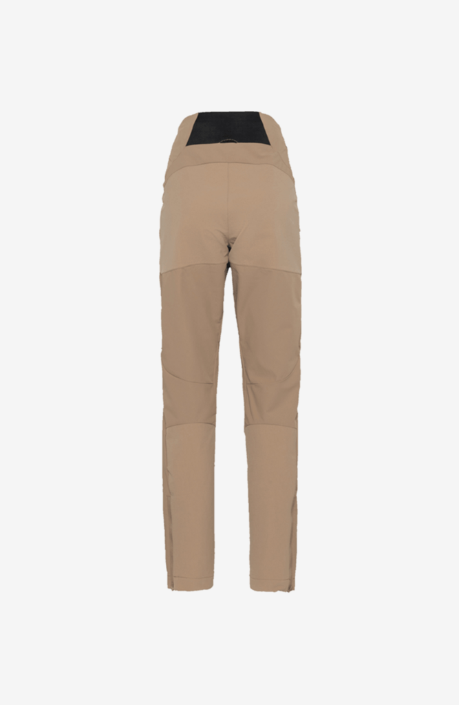 Kari Traa Voss Pro Pants in BEIGE